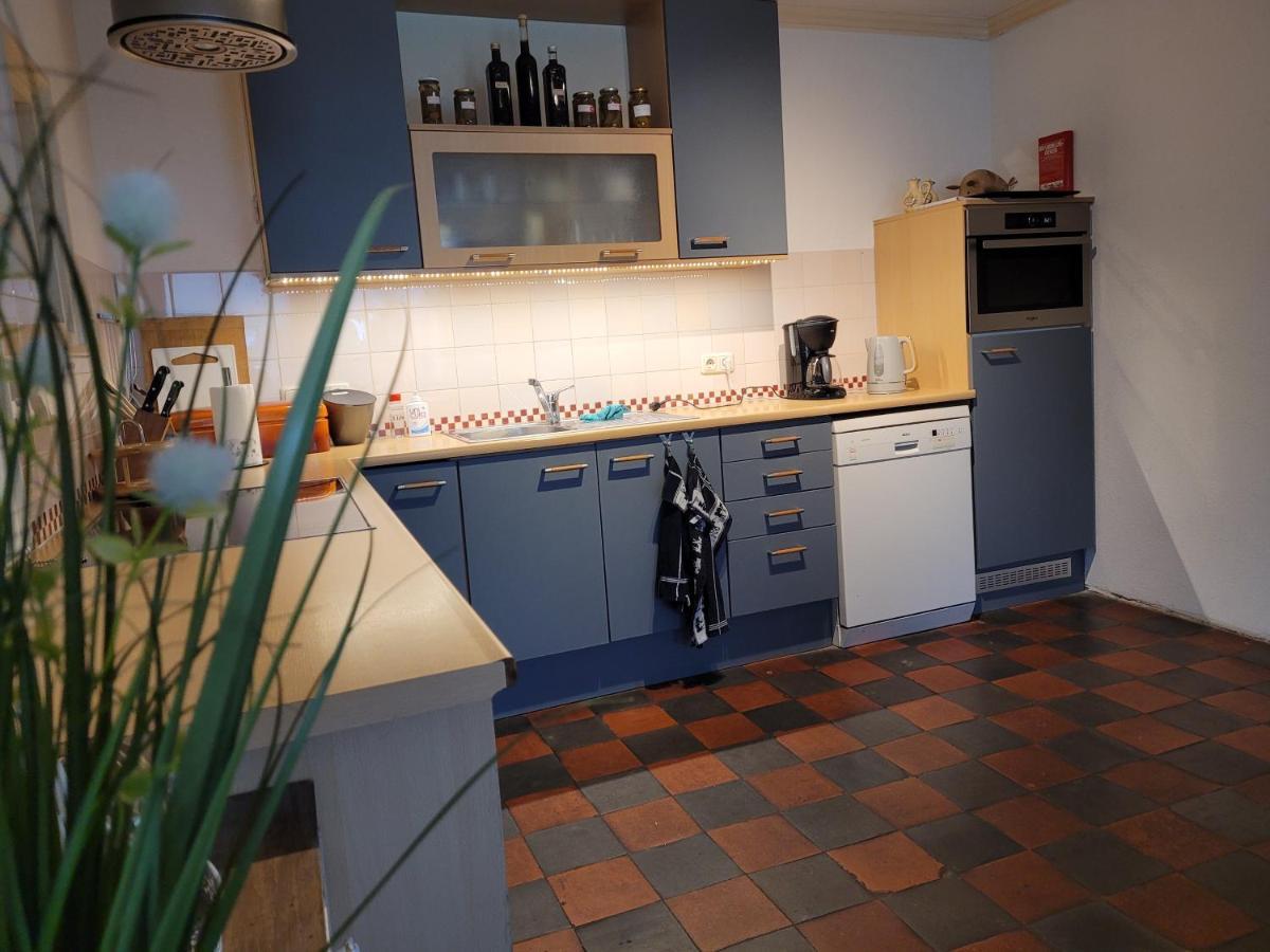 Apartamento Erve Niehof Diepenheim Exterior foto